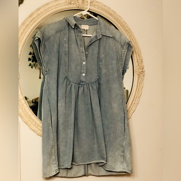 🩵💙ENTRO DRESS - Picture 2 of 12